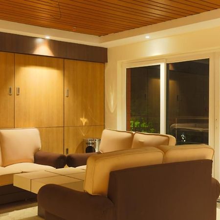 Hotel Silver Land Digha (West Bengal) Εξωτερικό φωτογραφία