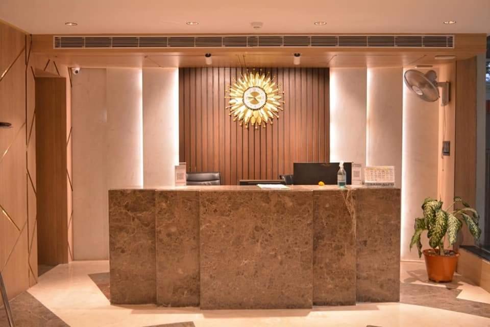 Hotel Silver Land Digha (West Bengal) Εξωτερικό φωτογραφία