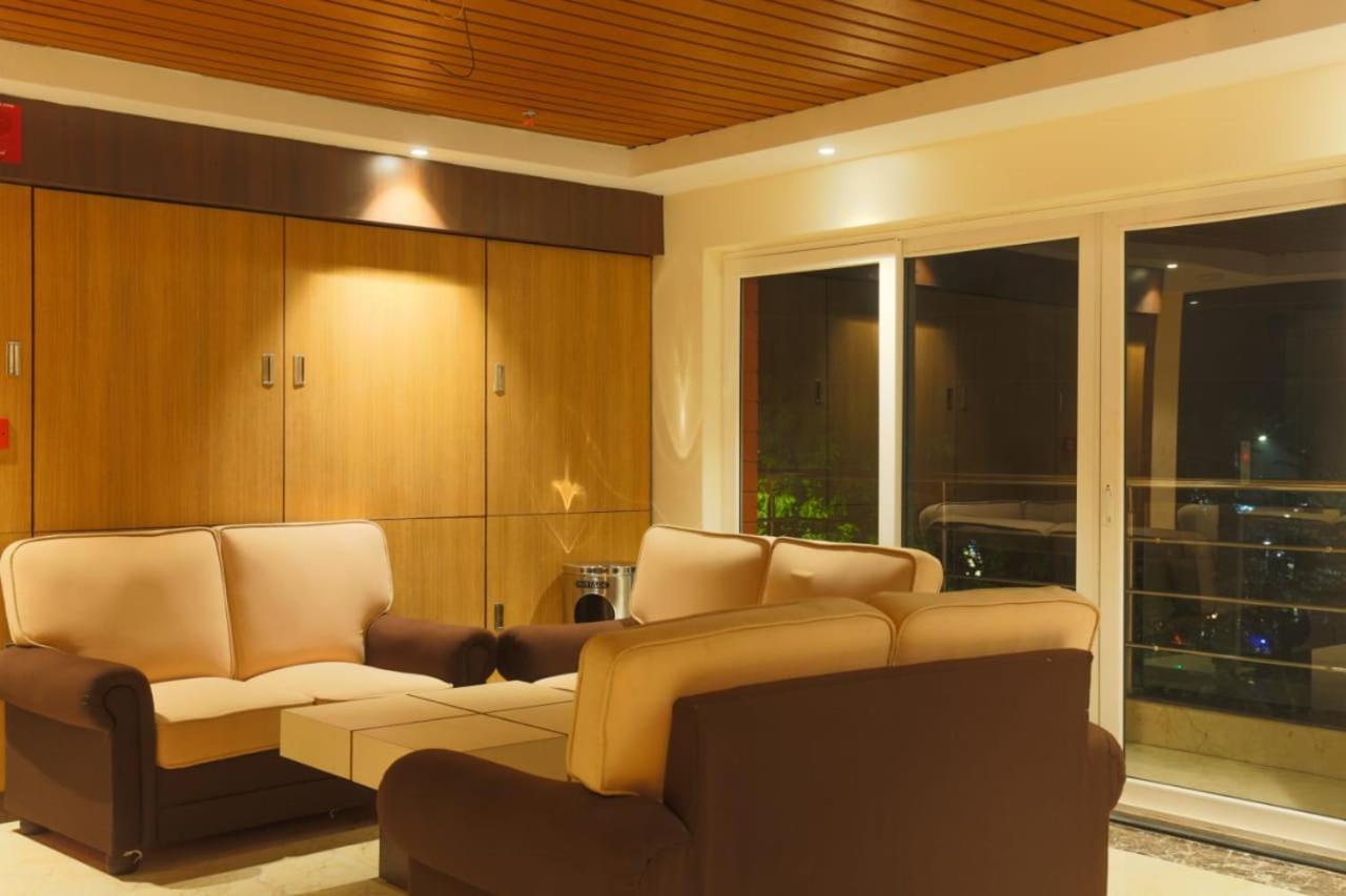 Hotel Silver Land Digha (West Bengal) Εξωτερικό φωτογραφία