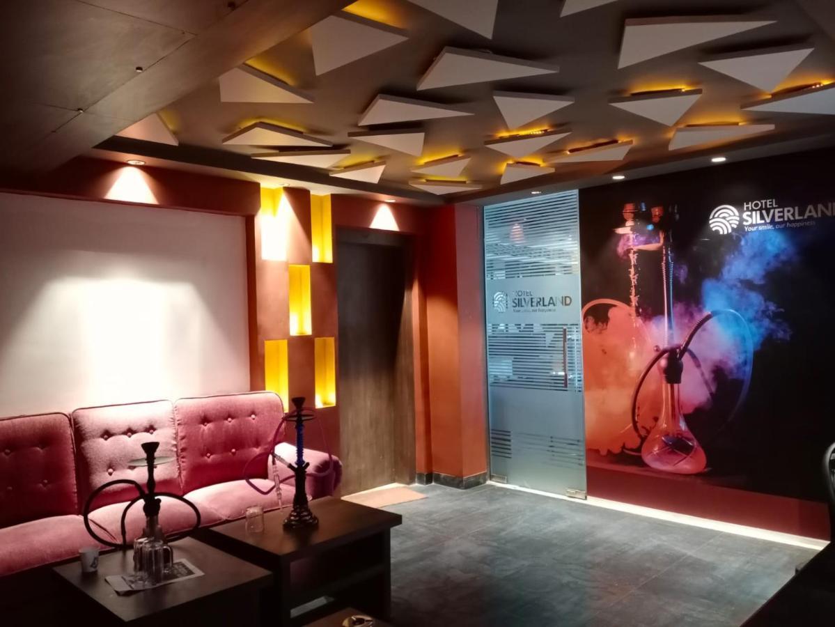 Hotel Silver Land Digha (West Bengal) Εξωτερικό φωτογραφία