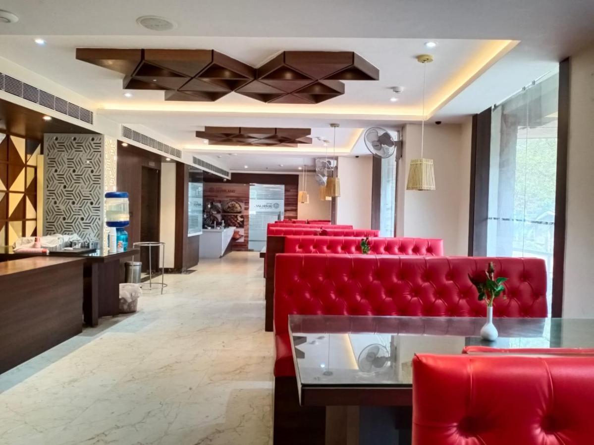 Hotel Silver Land Digha (West Bengal) Εξωτερικό φωτογραφία