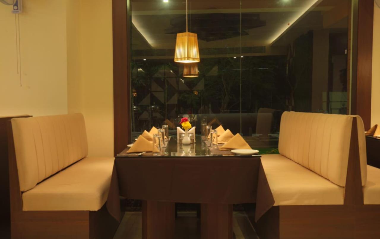 Hotel Silver Land Digha (West Bengal) Εξωτερικό φωτογραφία