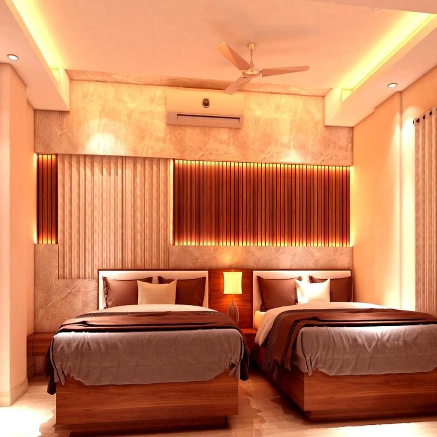 Hotel Silver Land Digha (West Bengal) Εξωτερικό φωτογραφία