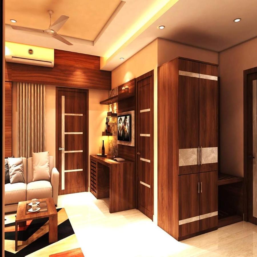 Hotel Silver Land Digha (West Bengal) Εξωτερικό φωτογραφία