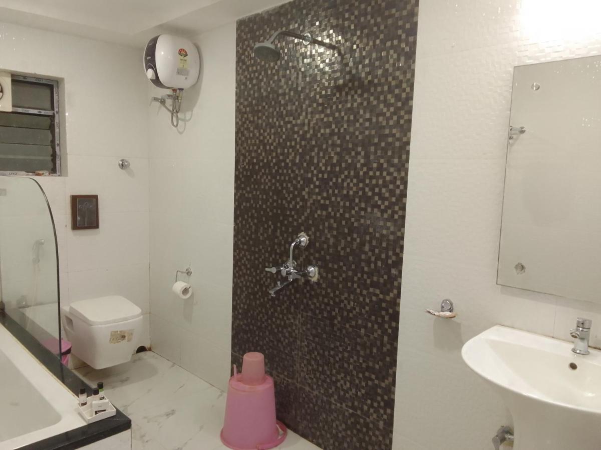 Hotel Silver Land Digha (West Bengal) Εξωτερικό φωτογραφία