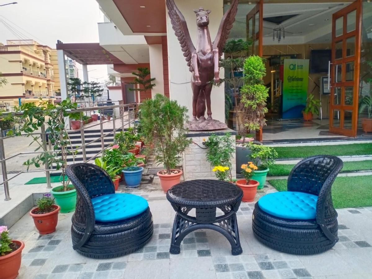 Hotel Silver Land Digha (West Bengal) Εξωτερικό φωτογραφία