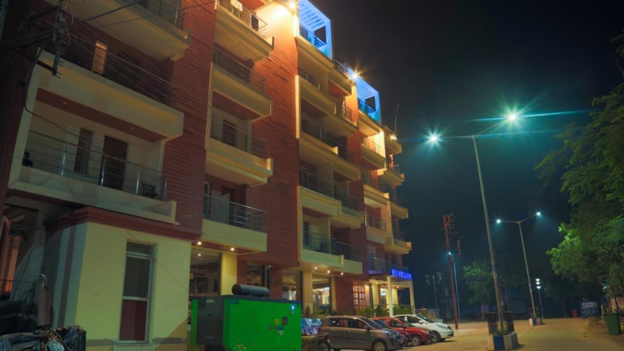 Hotel Silver Land Digha (West Bengal) Εξωτερικό φωτογραφία