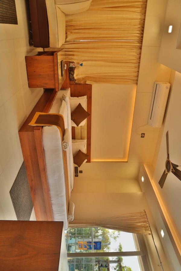 Hotel Silver Land Digha (West Bengal) Εξωτερικό φωτογραφία